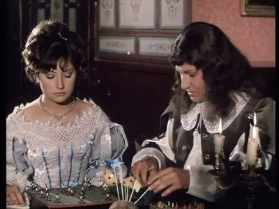The Taking of Power by Louis XIV (1966) [The Criterion Collection #456]