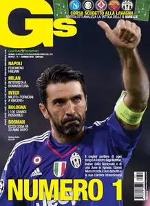 Guerin Sportivo - Gennaio 2016