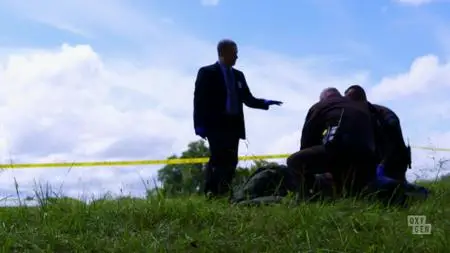 Snapped S24E17