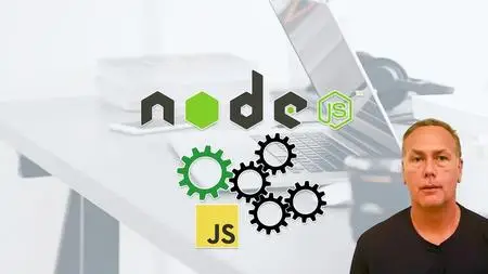 Introduction to Node js for beginners with game project