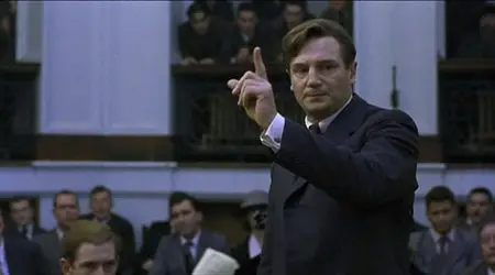 Michael Collins / Майкл Коллинз (1996)