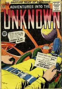 Adventures into the Unknown 095 - 1958 - ACG