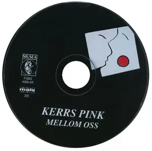 Kerrs Pink - Mellom Oss (1981)