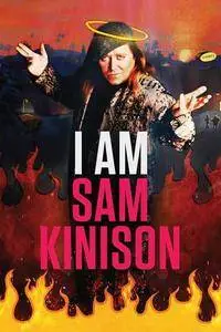I Am Sam Kinison (2017)