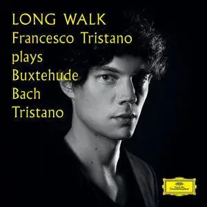 Francesco Tristano - Long Walk (2012) [Official Digital Download 24/96]