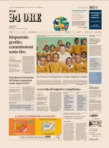 Il Sole 24 Ore - 30 Luglio 2019