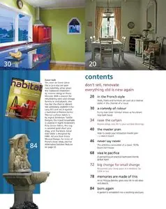 Habitat - No.10 (Winter 2009)