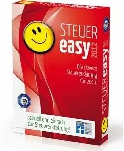 Steuer easy 2012