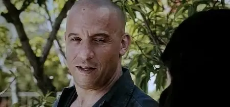 Furious 7 (2015)