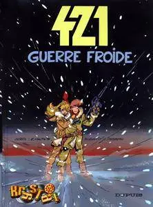 421 1 - Guerre froide
