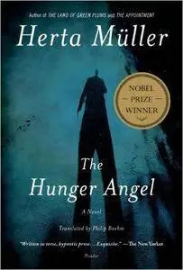 The Hunger Angel: A Novel