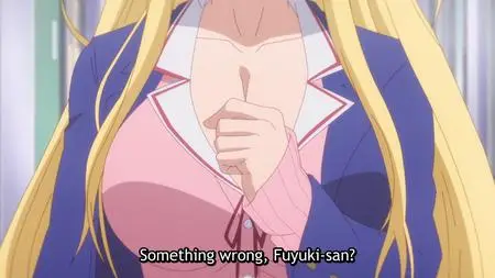 Dosanko Gal wa Namara Menkoi 07 mkv Dosanko Gal wa Namara Menkoi 07 mkv" yEnc