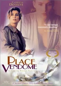 (Comédie dramatique) Place Vendôme [DVDrip] 1998   Re-post