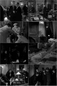 Rififi (1955) Du rififi chez les hommes