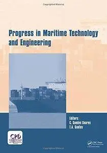 Progress in Maritime Technology and Engineering (MARTECH 2018)