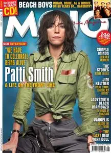 Mojo – June 2022