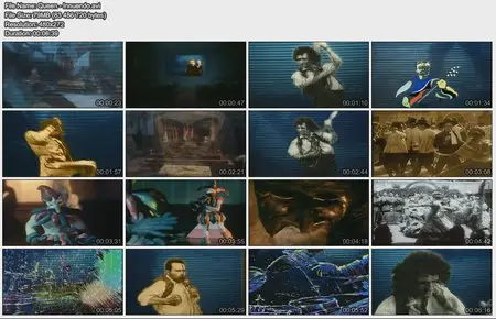 Queen - "Innuendo"