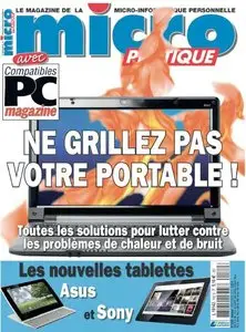 Micro Pratique N° 183 - Octobre 2011