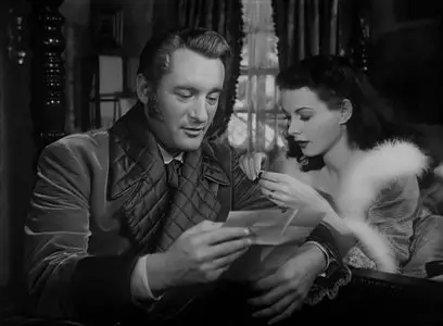 The Strange Woman (1946)