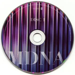 Madonna - MDNA (2012) [2CD, Deluxe Edition]