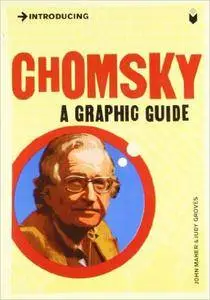 Introducing Chomsky: A Graphic Guide