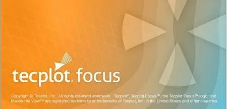 Tecplot Focus 2018 R1 v1.0.87192 (Win/Mac)