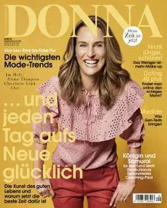 Donna - September 2018