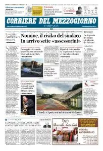 Corriere del Mezzogiorno Campania – 16 dicembre 2018