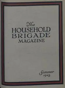 The Guards Magazine - Summer 1943