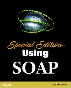 Special Edition Using SOAP (Special Edition Using) 