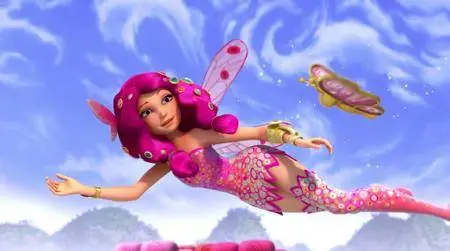 Mia and Me S03E20