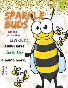Sparkle Buds – April 2021