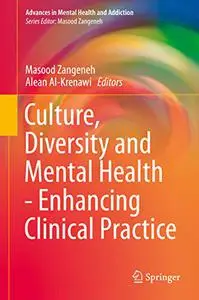 Culture, Diversity and Mental Health - Enhancing Clinical Practice (Repost)