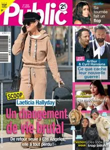 Public - 27 janvier 2023