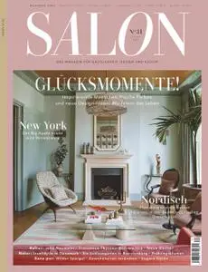 Salon Germany - Februar 2023