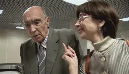 Jose e Pilar (2010)