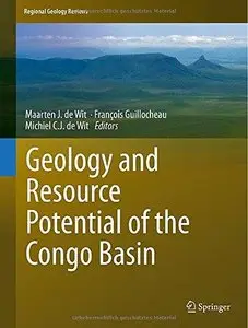 Geology and Resource Potential of the Congo Basin 