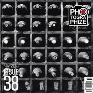 Photographize - May 2018