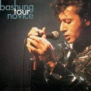 Alain Bashung - Tour Novice 92 (1990/2017) [Official Digital Download]