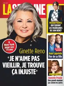 La Semaine - mai 03, 2019