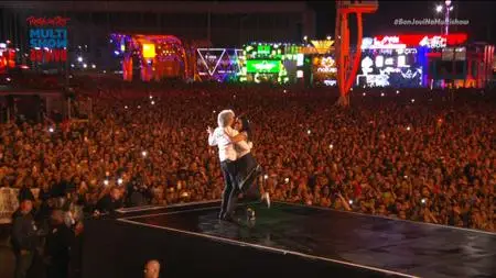 Rock in Rio 2019 [29xHDTV, 1080i]