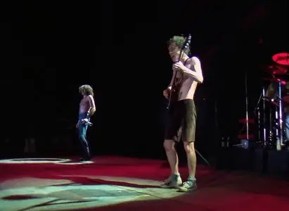 AC/DC: Let There Be Rock (1980)