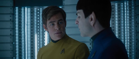 Star Trek Beyond (2016)