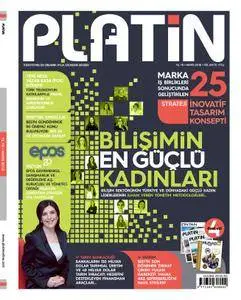 Platin - Mayıs 2016