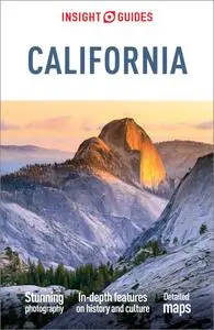 Insight Guides California (Insight Guides), 9th Edition