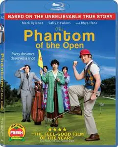 The Phantom of the Open (2022)