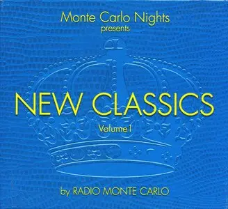 VA - Radio Monte Carlo Music: Collection (1998-2010)