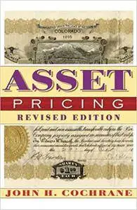 Asset Pricing (Repost)