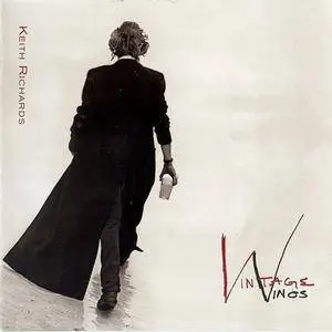 Keith Richards - Vintage Vinos (2010) {Mindless}