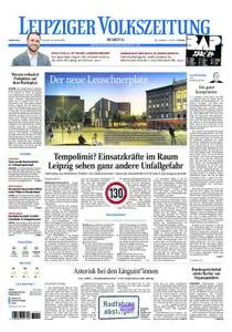 Leipziger Volkszeitung Muldental - 30. Januar 2019